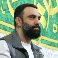 شب میلاد خواهر اربابه