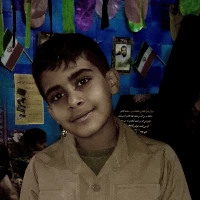 امیر حسین رستمی