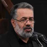 بهار دل شده خزون