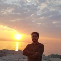 سید مهدی
