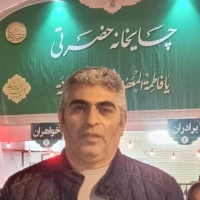 مجتبی زارع