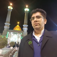 علی صالحی