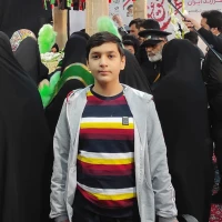 سید حسین چهل اخترانی