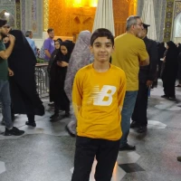 آواتار محمد امین حاجی محمدی