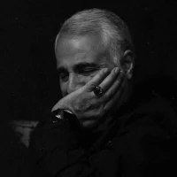 محمد حسان عبدالملکی