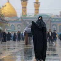 مرضیه