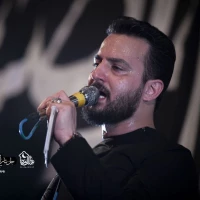 میلاد اسدی