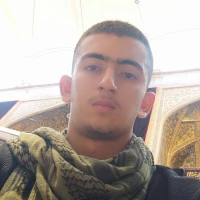 سالار موسی الرضایی