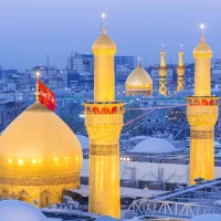 معراج اسماعیلی