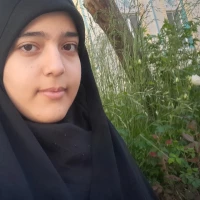 فاطمه نیک‌سیرت