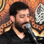 شلوغ شده ببین حسین، تو از بلندی خوردی زمین