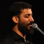 خَلق جهان نوکر و سلطان حسین جان