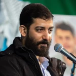 ای شبه پیغمبر، ای از همه بهتر