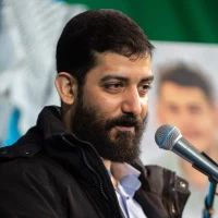 ای شبه پیغمبر، ای از همه بهتر