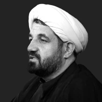 حجت الاسلام اسماعیل رمضانی