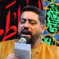 از ابرا بارون شعف میاد