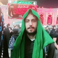 آواتار سیدمحمدصادق جلیلیان