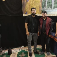 محمد محمودی