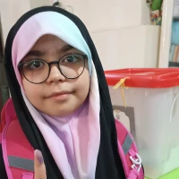 آواتار خانم فاطمه سلطانی