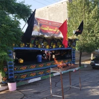 علیرضا توکلی زاده