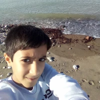 علیرضا حاج کاظمی
