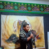 ابوالفضل قاسمی زاده