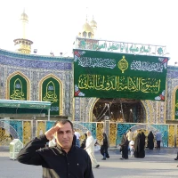 عباس برزگر