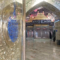 گدای سامرایی