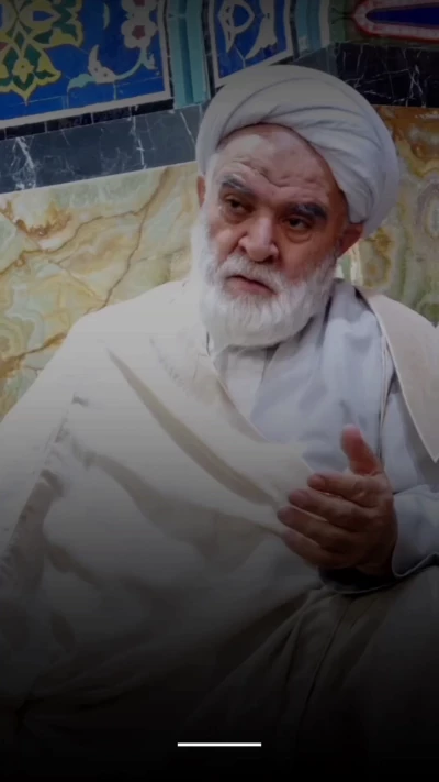 عظمت وادی امام زمان(عج)