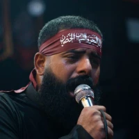 الليله الأخيره