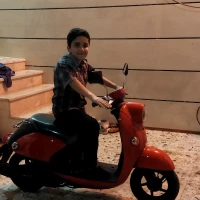 محمد طاها غلامی