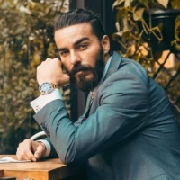 آواتار مهدی کاکاوندپریدری