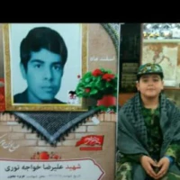 حسن غلی
