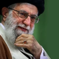 حسین خسروی
