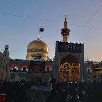 آواتار معصومه