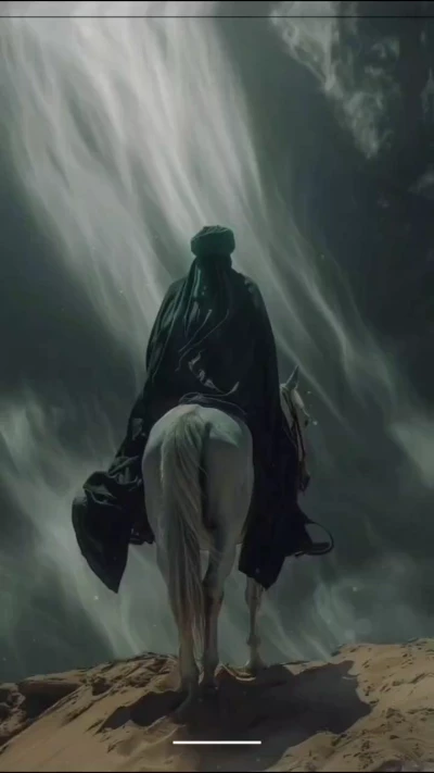 ماجرای شیخ علی حلاوی