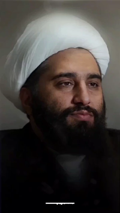 توجه امام به ما