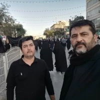 علیرضا