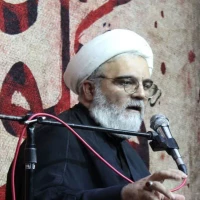 ما و اربعین، ما و فلسطین