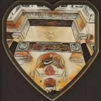 علی رضا عباسی
