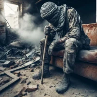 محمد رضا حسین خانی