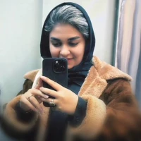 شیرین علی اکبری