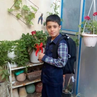 آواتار سید مرتضی وزیری