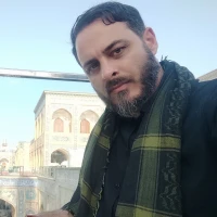 علیرضا کلامی
