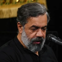 تکیه کردیم بر خصال علی