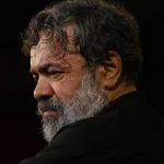 ماه غلام رخ زیبای تو ، حسین