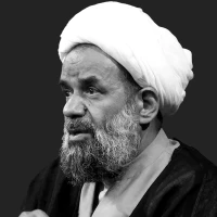 حجت الاسلام بندانی نیشابوری