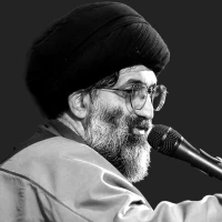 حجت الاسلام موسوی مطلق