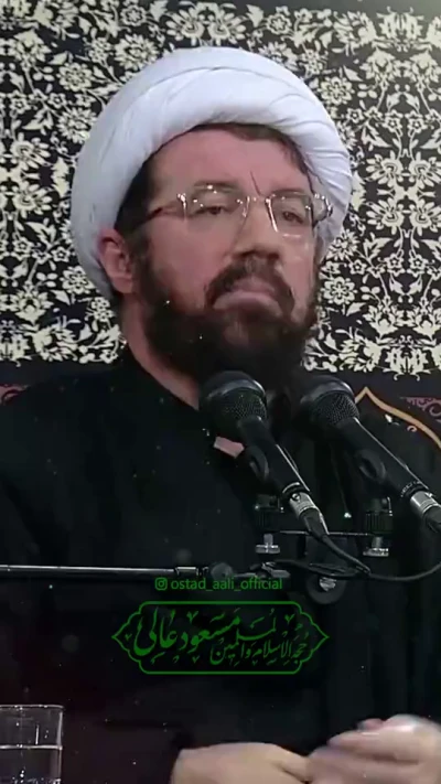 خدا باغضب فاطمه غضب میکنه و با رضایت او راضی میشه