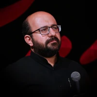 مادرونه اشک چشمامو نگاه کن